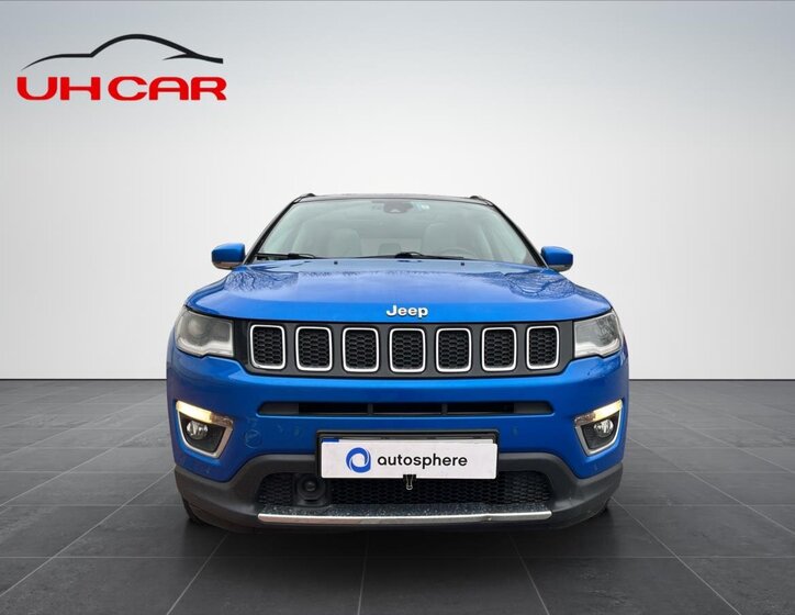 Jeep Compass 2