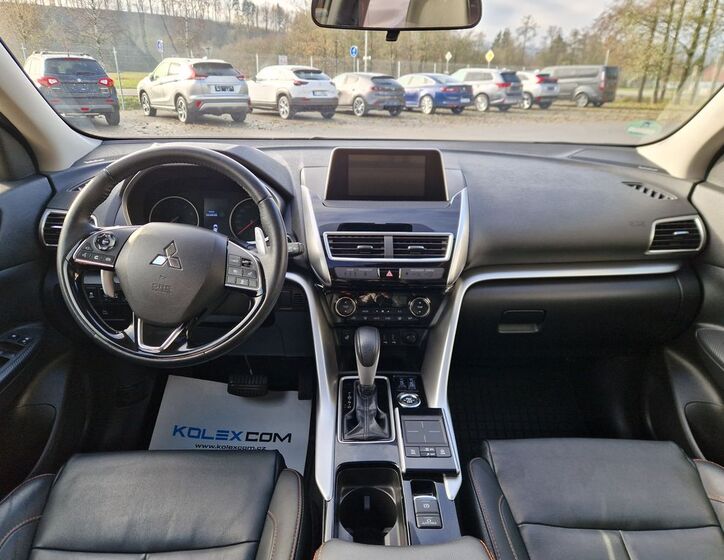 Mitsubishi Ostatní 11