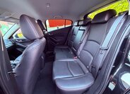 Mazda 3 Hatchback 2,0 l 88 kw