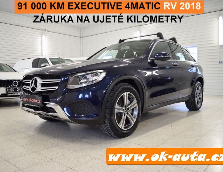 Mercedes-Benz GLC 1