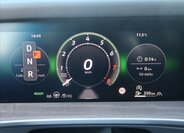 Volkswagen Tayron SUV / Terénní 1,5 l 110 kw