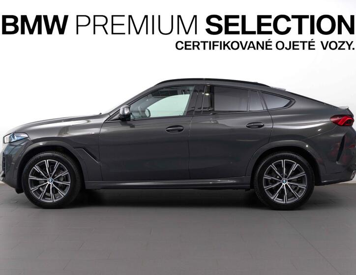 BMW X6 3
