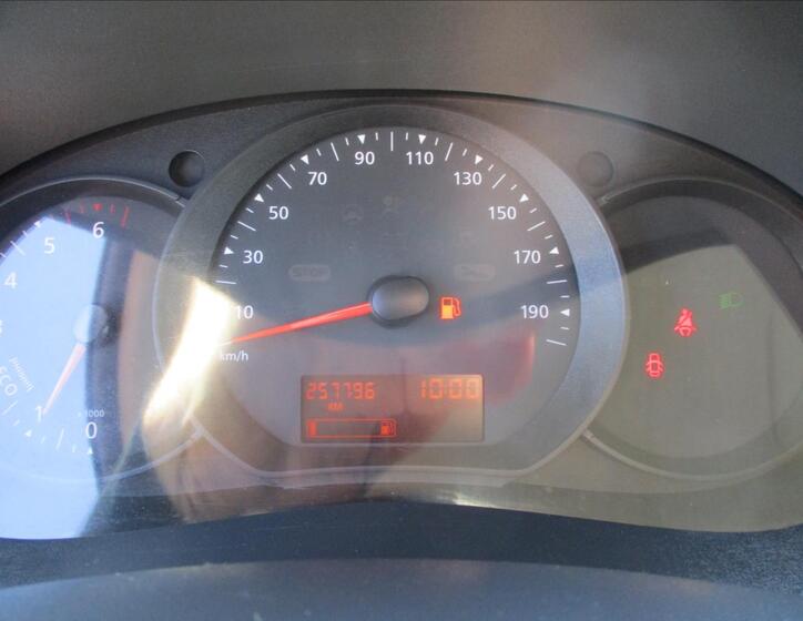Renault Kangoo 11