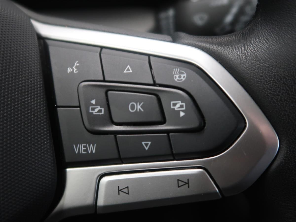 Volkswagen Golf Kombi 1,5 l 96 kw