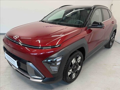 Hyundai Kona SUV 998,0 88 kw
