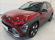 Hyundai Kona SUV 998,0 88 kw