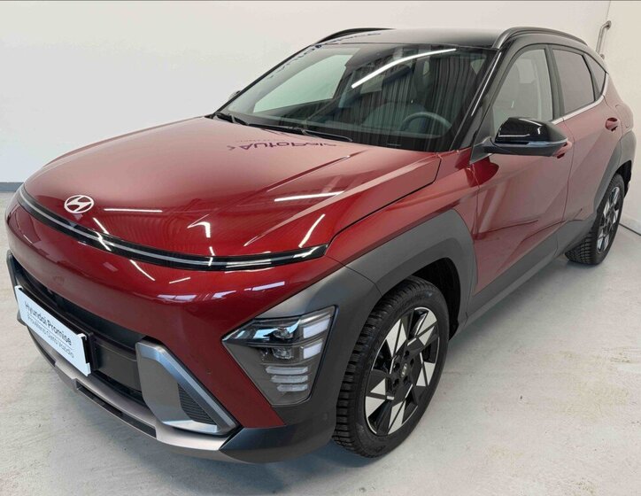 Hyundai Kona SUV 998,0 88 kw