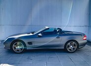 Mercedes-Benz SL Kabriolet 5,5 l 285 kw