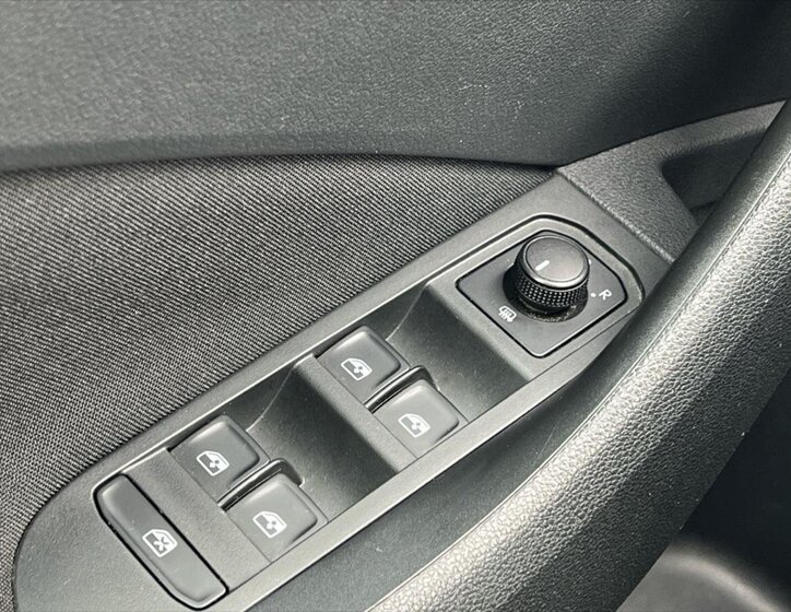 Škoda Scala Hatchback 999,0 85 kw