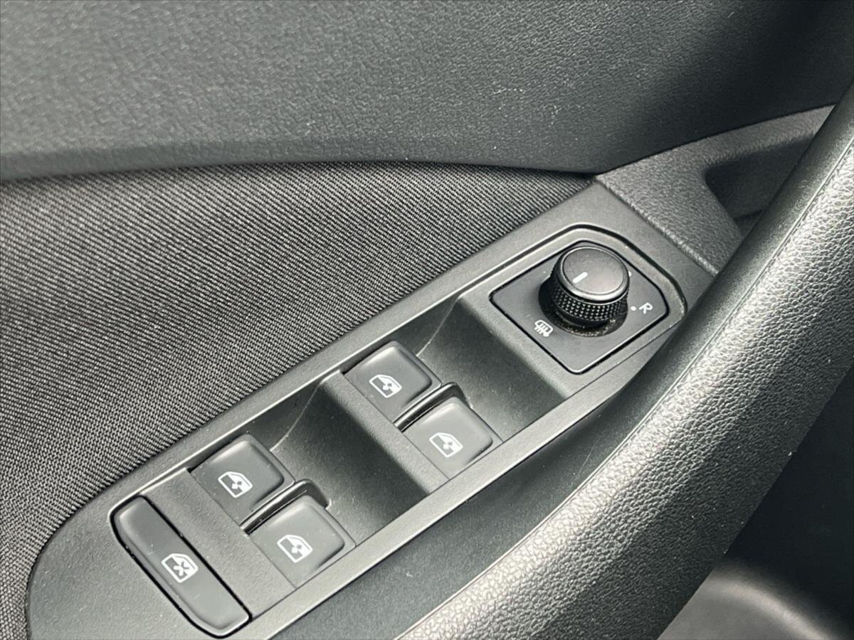 Škoda Scala Hatchback 999,0 85 kw