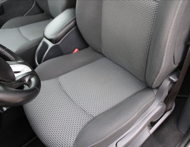 Mercedes-Benz Citan MPV 1,5 l 81 kw