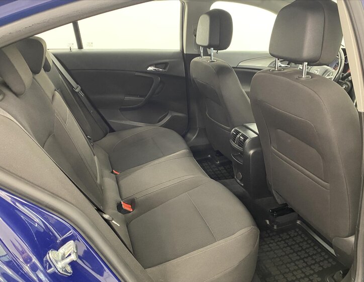 Opel Insignia Liftback 1,8 l 103 kw