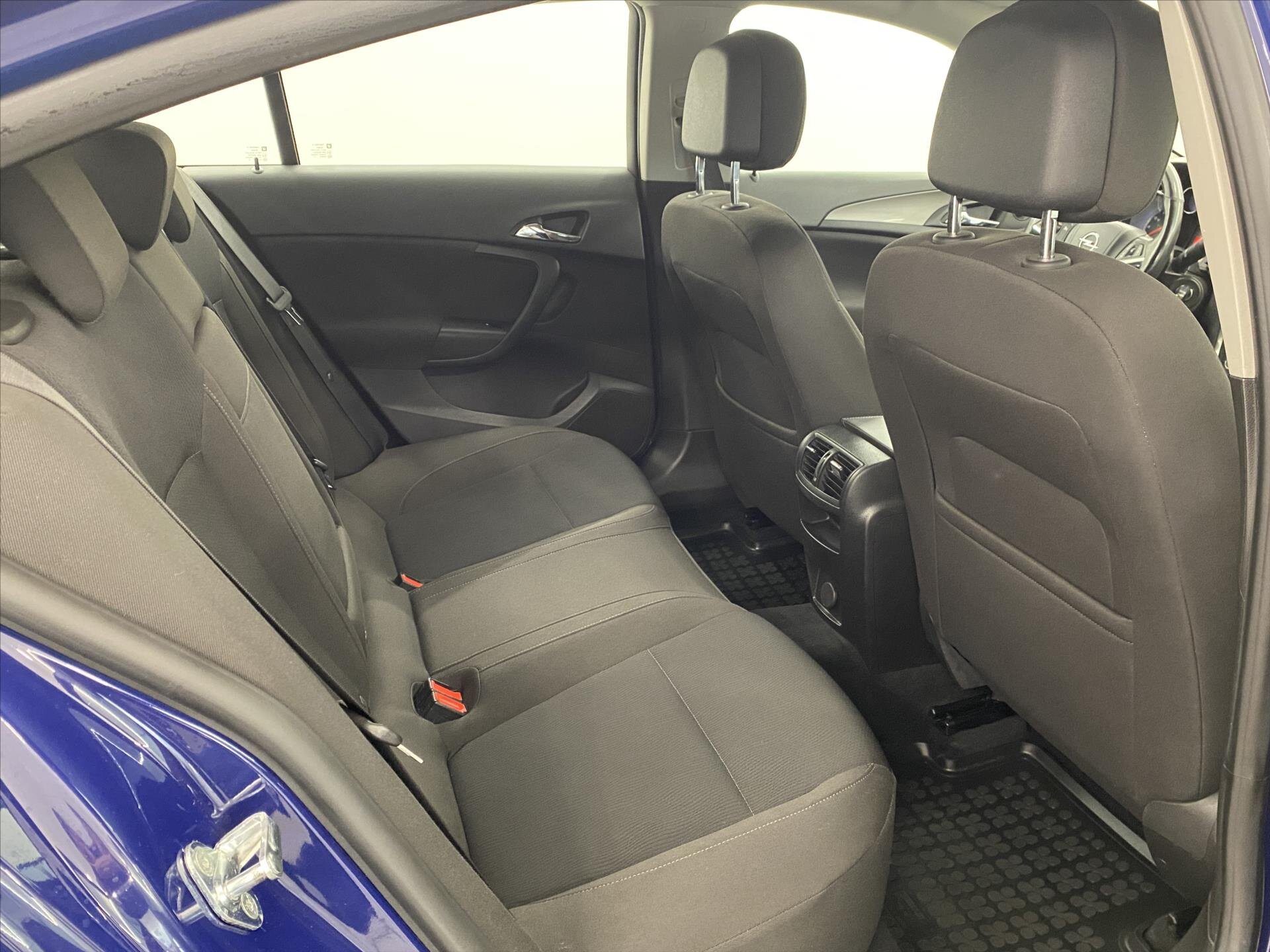 Opel Insignia Liftback 1,8 l 103 kw