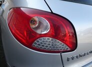 Peugeot 206 Hatchback 1,1 l 44 kw