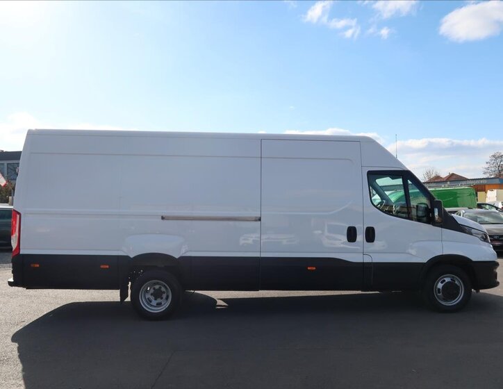Iveco Daily Ostatní 3,0 l 132 kw