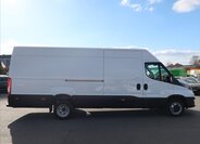 Iveco Daily Ostatní 3,0 l 132 kw