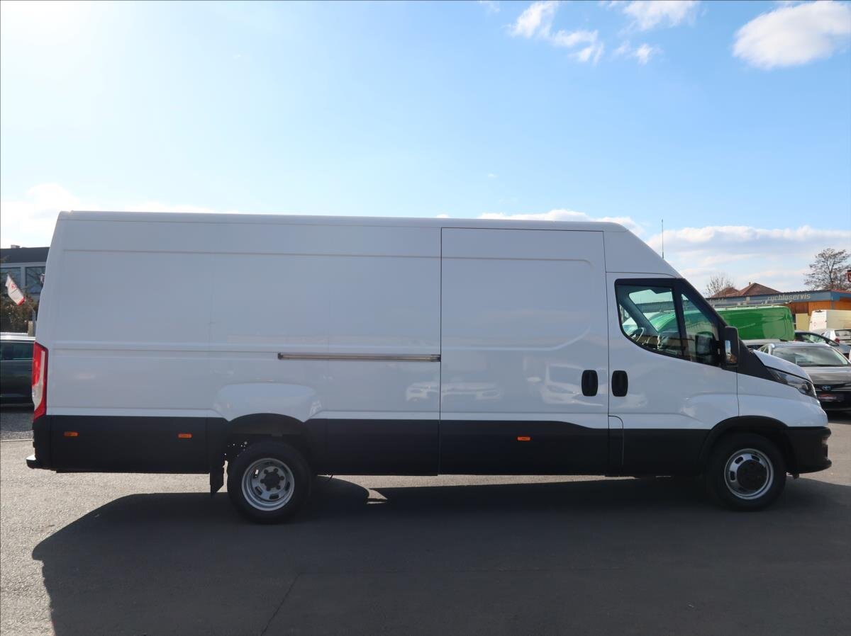 Iveco Daily Ostatní 3,0 l 132 kw