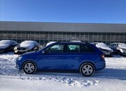 Škoda Fabia Kombi 999,0 70 kw