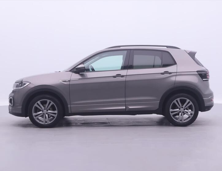 Volkswagen T-Cross 4
