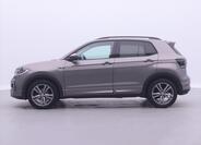 Volkswagen T-Cross 4