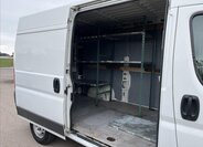 Peugeot Boxer Skříň 2,2 l 96 kw