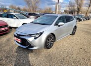 Toyota Corolla Kombi 1,8 l 72 kw