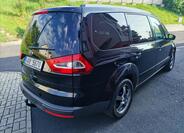 Ford Galaxy 6