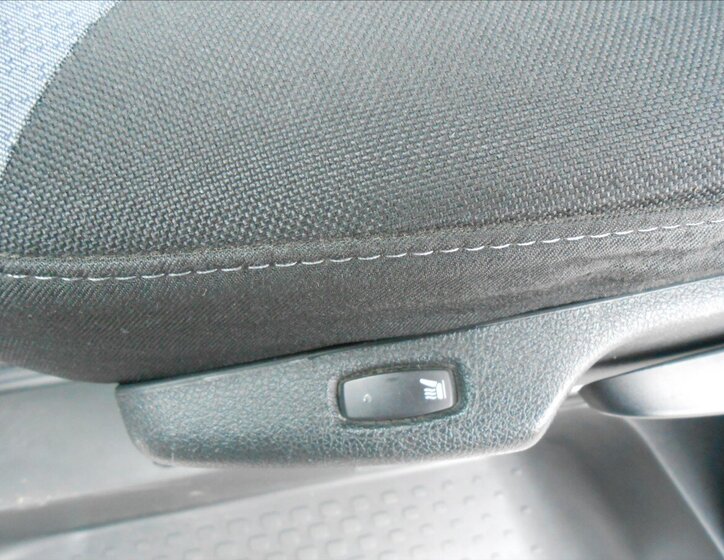 Opel Vivaro Kombi 1,6 l 92 kw