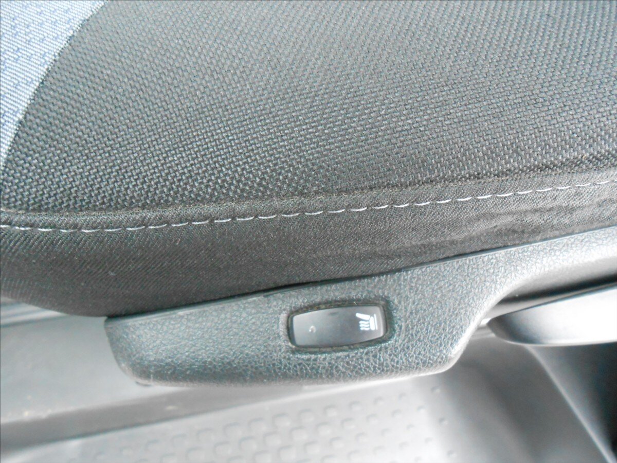 Opel Vivaro Kombi 1,6 l 92 kw