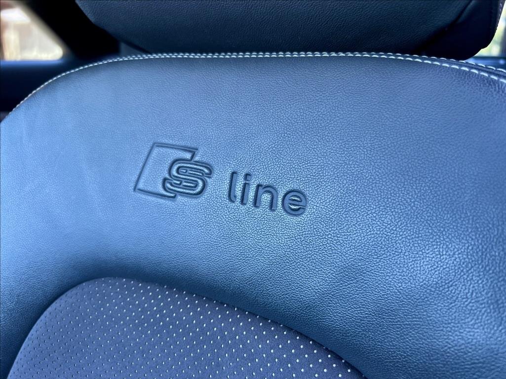 Audi A5 Kupé 2,0 l 140 kw