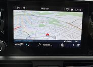 Opel Combo MPV 1,2 l 81 kw