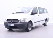 Mercedes-Benz Vito Kombi 2,1 l 70 kw