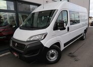 Fiat Ducato Ostatní 2,3 l 103 kw