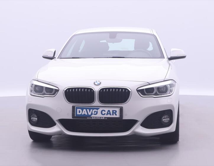BMW Řada 1 2