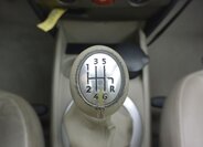 Renault Mégane Kombi 1,9 l 96 kw