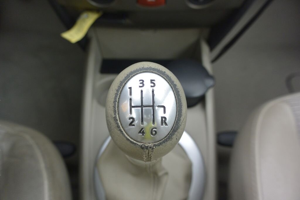 Renault Mégane Kombi 1,9 l 96 kw