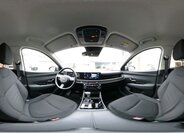 Hyundai Tucson SUV 1,6 l 117 kw