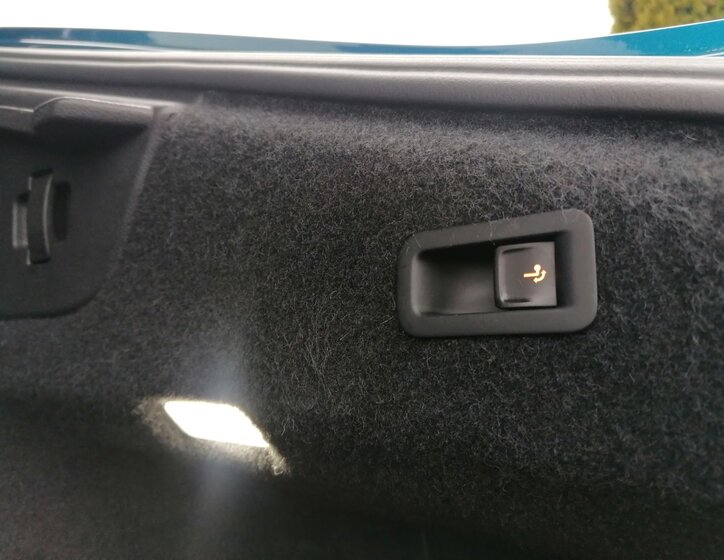 Volkswagen Arteon 27