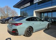 BMW Řada 4 Liftback 3,0 l 275 kw