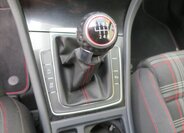 Volkswagen Golf Hatchback 2,0 l 162 kw