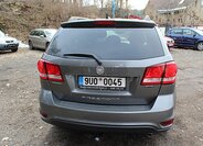 Fiat Freemont SUV / Terénní 2,0 l 103 kw