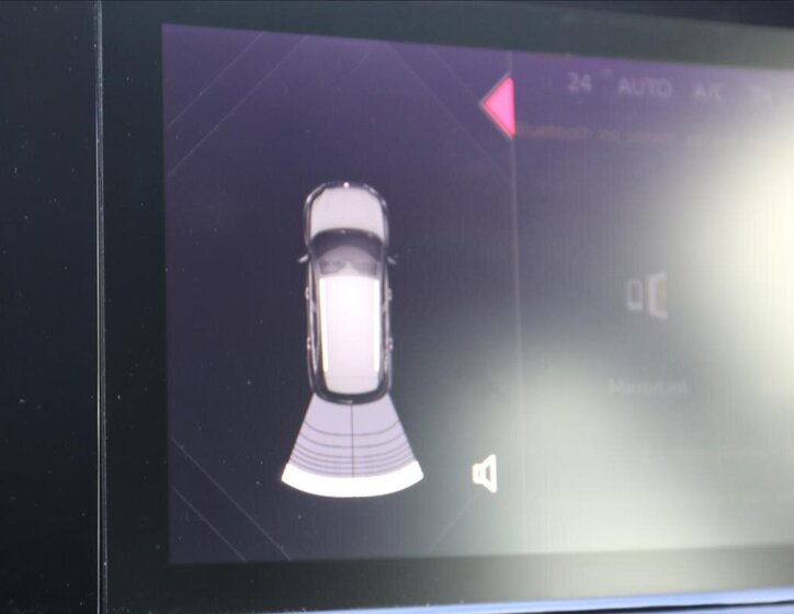 DS Automobiles DS7 Crossback Kombi 2,0 l 130 kw