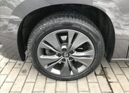 Toyota ProAce City Verso Kombi 1,5 l 96 kw