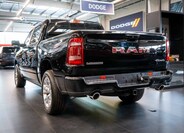 Dodge RAM 2