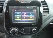 Renault Captur Hatchback 1,2 l 87 kw