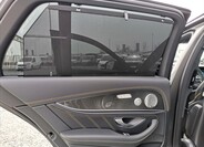 Mercedes-Benz Třídy E 31