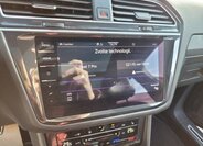 Volkswagen Tiguan SUV 2,0 l 235 kw