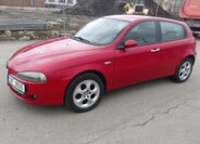 Alfa Romeo 147 Hatchback 1,6 l 77 kw