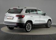 Škoda Karoq SUV / Terénní 1,5 l 110 kw