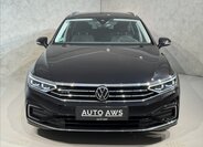 Volkswagen Passat 3